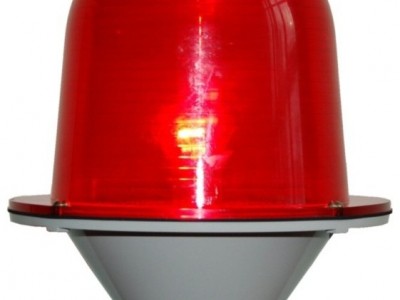 Светильник ЗОМ-75Вт>10cd, тип «А», 220V AC, IP65