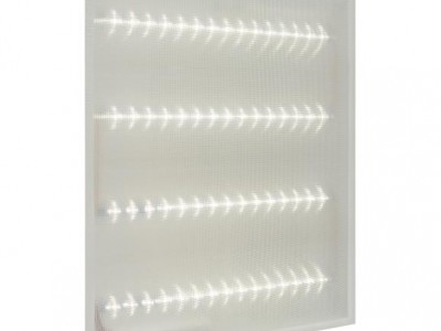 Офисный светодиодный светильник LedNik ARM 24 LIGHT IP54 (4 линейки)