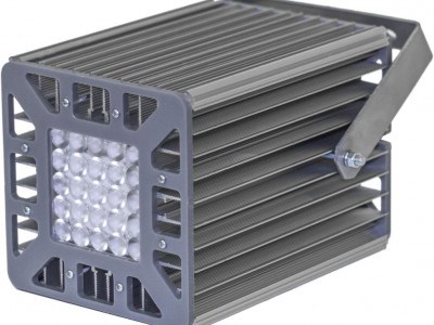 Промышленный светодиодный светильник L100P CUBE 150/60 15 (30,40)