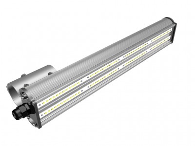Универсальный светодиодный светильник LedNik RSD 100 А LITE 840/96