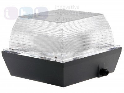 Светильник накладной индукционный ITL-CG001 40W