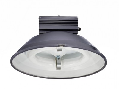 Светильник промышленный индукционный ITL-HB009 250W