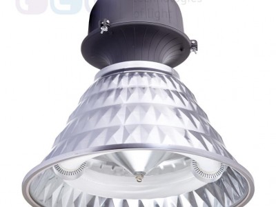 Светильник промышленный индукционный ITL-HB001 200W