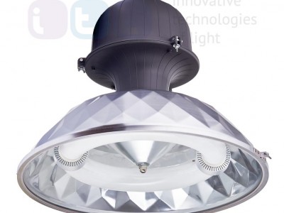Светильник промышленный индукционный ITL-HB002 250W
