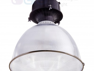 Светильник промышленный индукционный ITL-HB006 150W