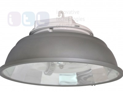 Светильник индукционный ITL-HB008 200W