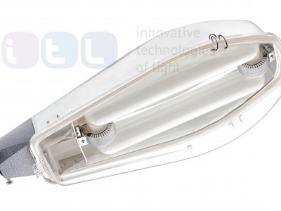 Светильник уличный индукционный ITL-SF001 150W