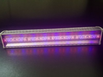 Светильник ФИТО линейный - SVT-BIO L-50-10x60