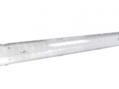 Светильник "Айсберг" Прозрачный  - SVT-P I-50-2x58-T-IP65