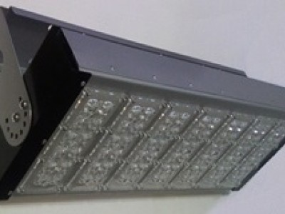 Магистральный светильник "ШЕВРОН" - SVT-Str M-S-188-700-45x140