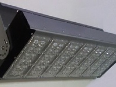 Прожекторный светильник "ШЕВРОН" - SVT-Str P-S-188-700-30x120