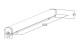Светодиодный светильник LGT-Retail-AirTube-35