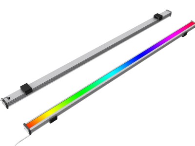Светодиодный линейный RGB светильник SV-LBS-COMPACT-16-970-RGB-PWM-24V