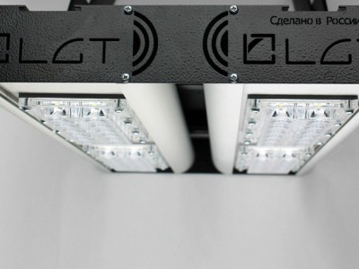 Светодиодный уличный светильник LGT-Street-Solar-200