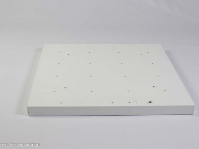 Офисный светодиодный светильник NT-ARM 35 (CП-0.2)
