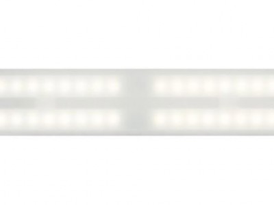 Промышленный светодиодный светильник LedNik ПСО 24 Light К полупрозрачный/матовый - 1200 мм