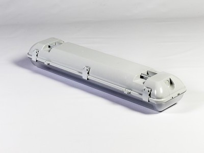 Промышленный светодиодный светильник NT-KRISTALL 40 (СП-0.4)