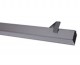 Светодиодный светильник GD104VL-40-1025 (угловой светильник)