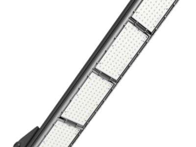 Модульный светильник "UM" с прожекторным креплением NEWLED.UM.192.120.5K.IP67.P
