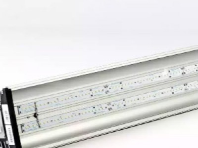 Взрывозащищенный промышленный светодиодный светильник NT-PROM 70 Ex (CМВ-80-Ex)