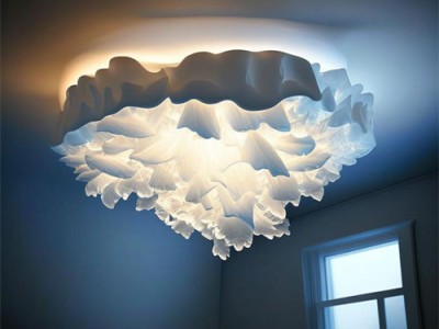 Потолочные led светильники